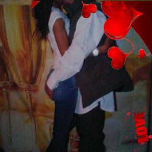 Meet your Posher, Katrina